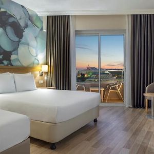 Superior Kamer met een King Size Bed