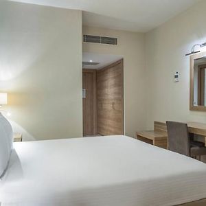 Standaard Kamer met een King Size Bed