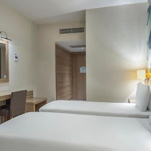 Standaard Kamer met Twee Aparte Bedden